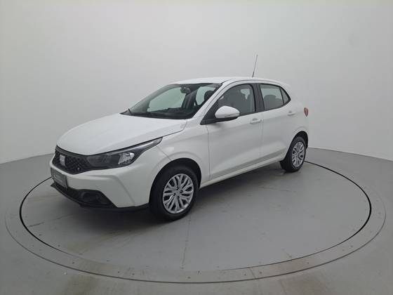 FIAT ARGO 1.0 FIREFLY FLEX DRIVE MANUAL FIAT ARGO 1.0 FIREFLY FLEX DRIVE MANUAL